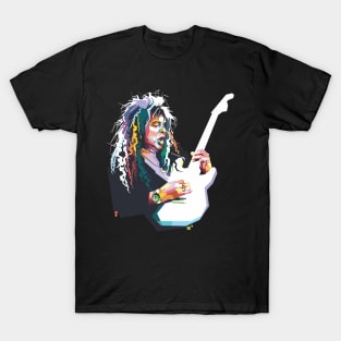 Legend Shredder T-Shirt